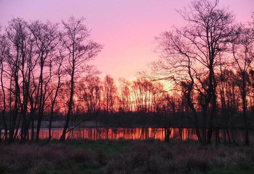 Bed and Breakfast De Wiede Blik