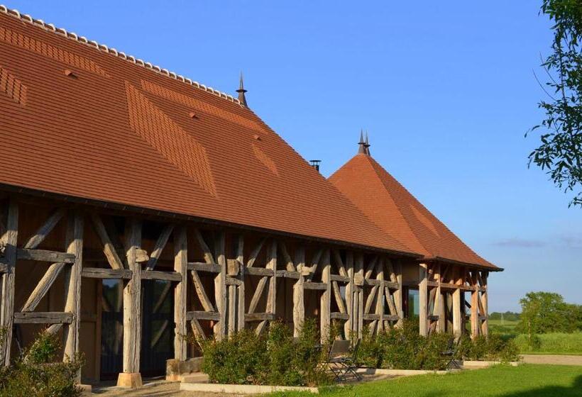 住宿加早餐  Hameau Des Damayots