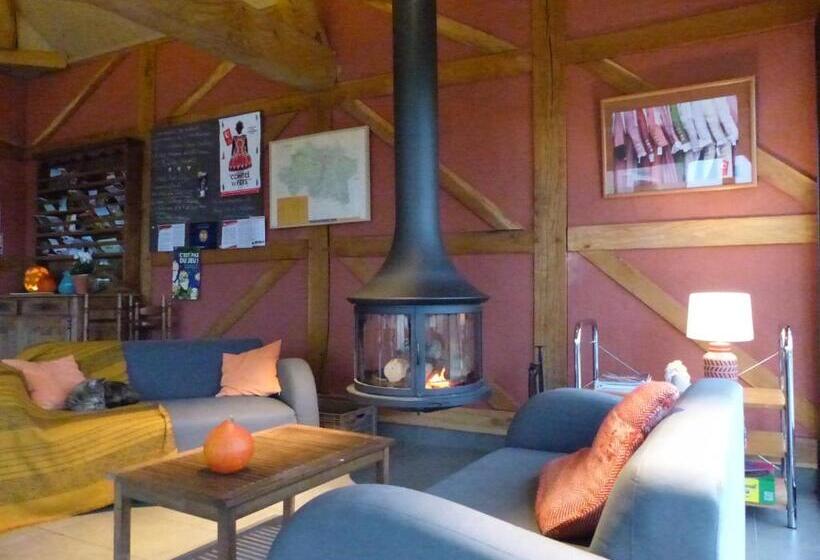 住宿加早餐  Hameau Des Damayots