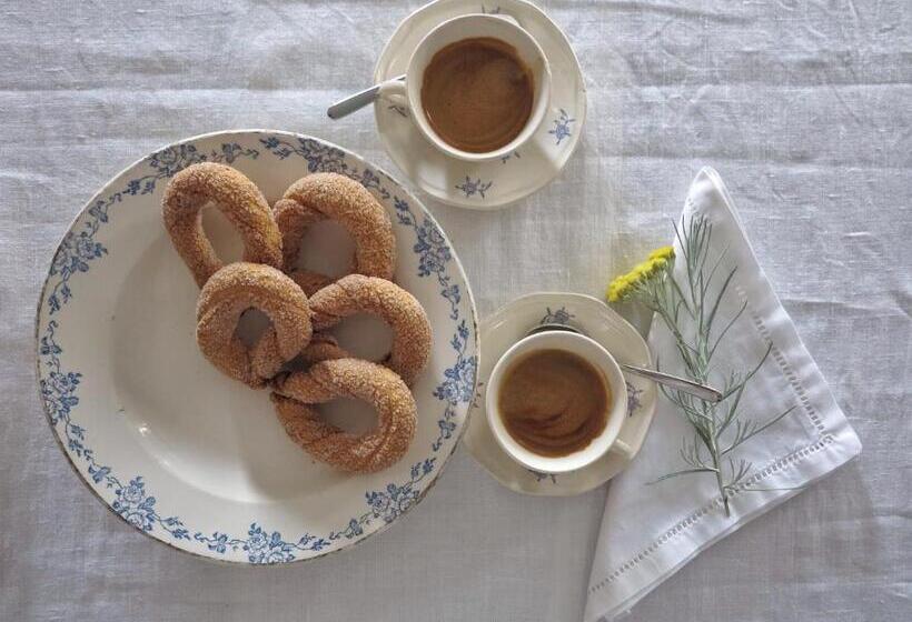 مبيت وإفطار I Calleri Garden And Rooms