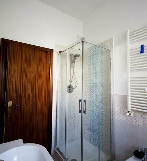 Bed and Breakfast Il Tiglio