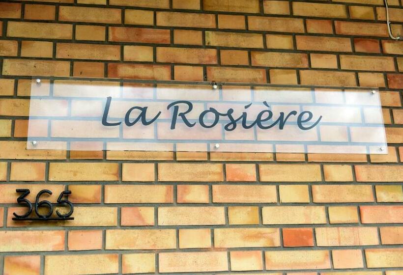 צימר La Rosière De Marcq