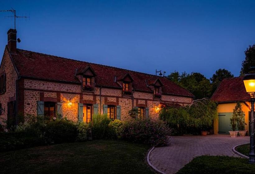 צימר Le Clos Des Cordeliers