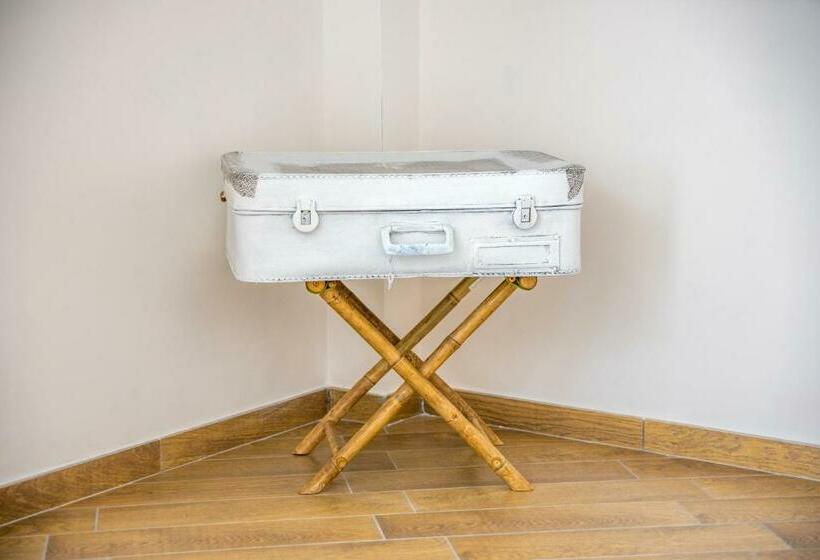 민박 Le Voyageur Cilento