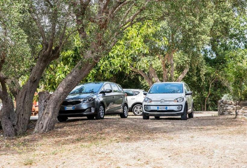 민박 Le Voyageur Cilento