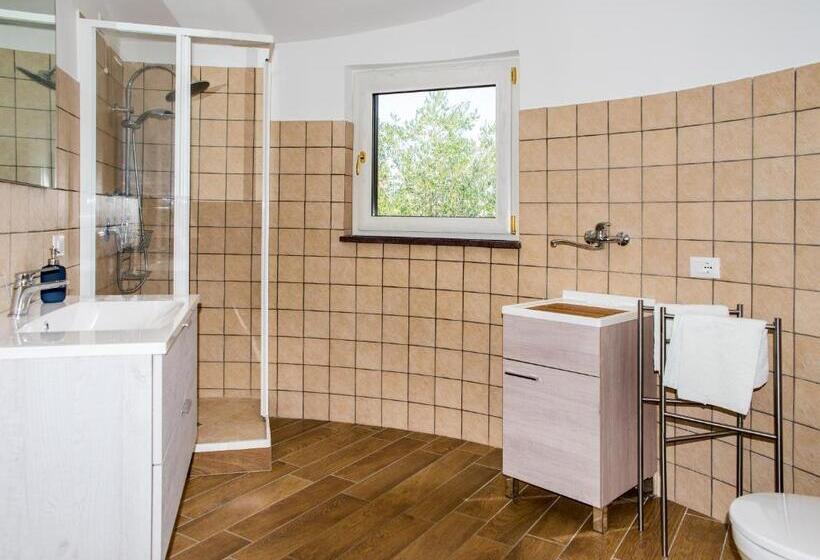 민박 Le Voyageur Cilento