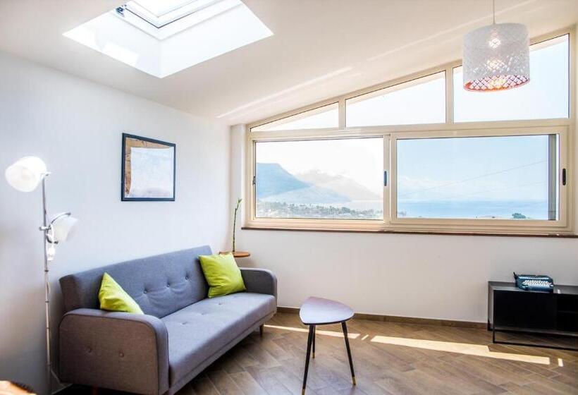 민박 Le Voyageur Cilento