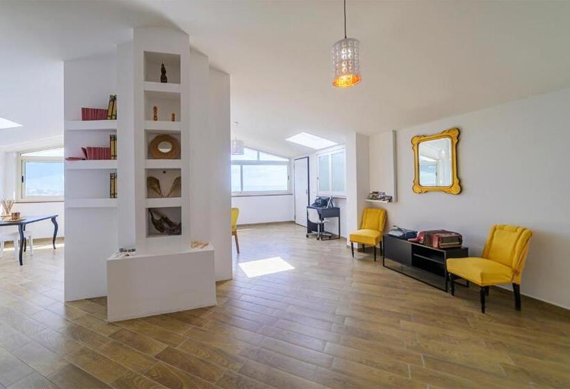 민박 Le Voyageur Cilento