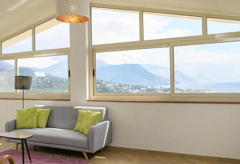 민박 Le Voyageur Cilento