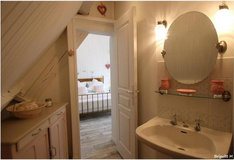 مبيت وإفطار Les Songes De L Authie