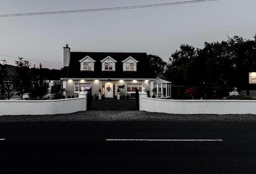 צימר Woodleigh Lodge