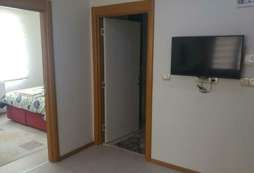 Duman Safir Rezidans