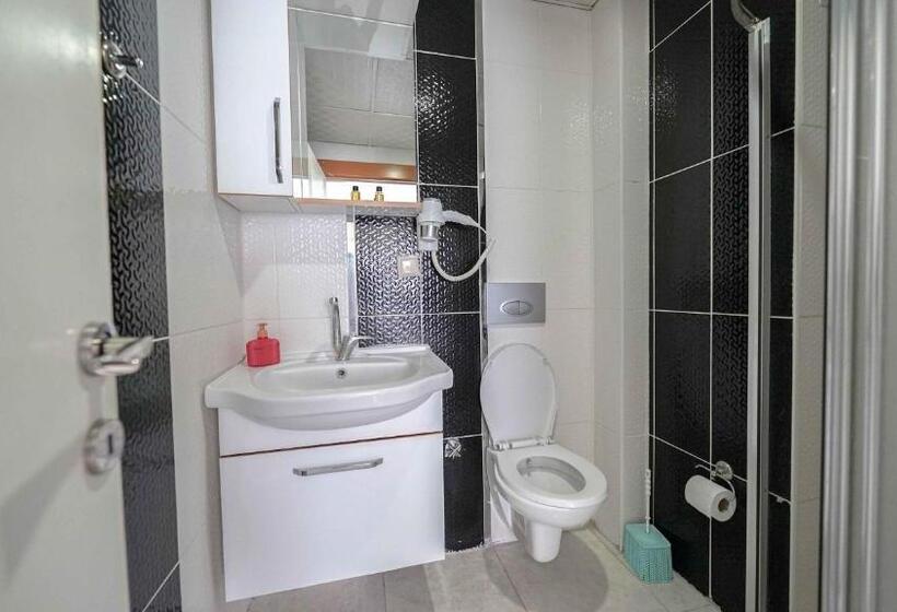 Duman Safir Rezidans