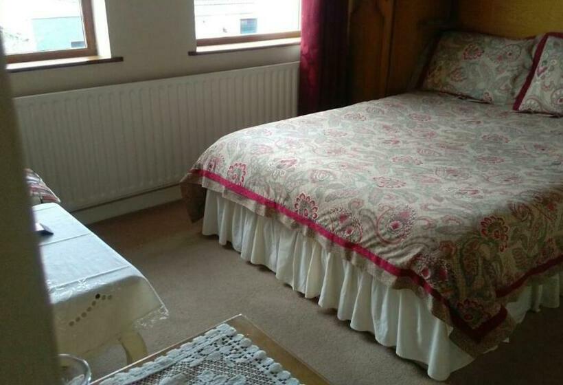 Hillcrest B&b