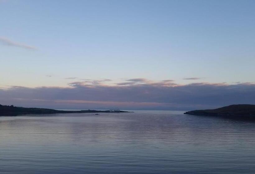 Horizon View Lodge Bed And Breakfast Glanleam Road Knightstown Valentia Island County Kerry V23 W447