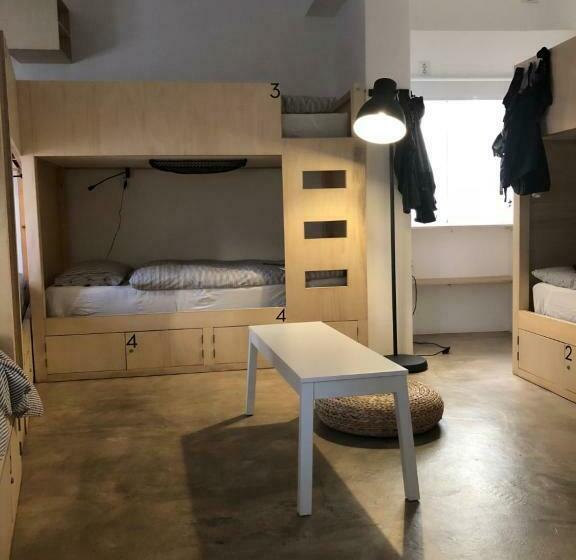 Hostel Do Mar