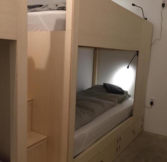 Hostel Do Mar