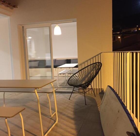 Hostel Do Mar