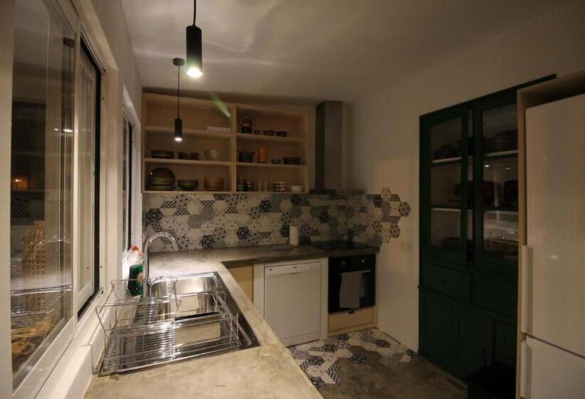 Hostel Do Mar