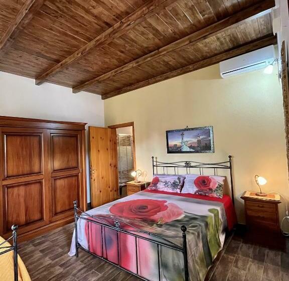 ホテル Masseria Agriturismo Fontanella