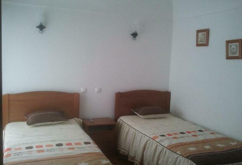 Пансион A Casa