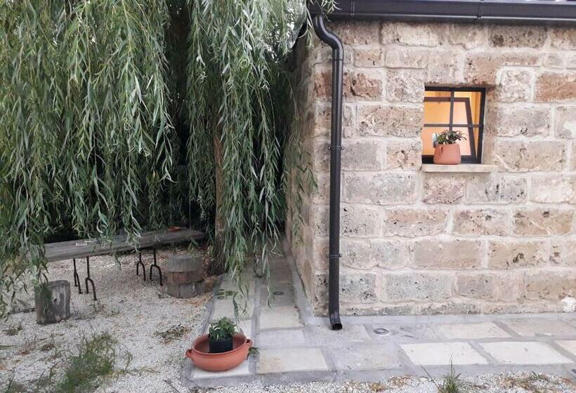 بنسيون Casetta Vacanza In Campagna