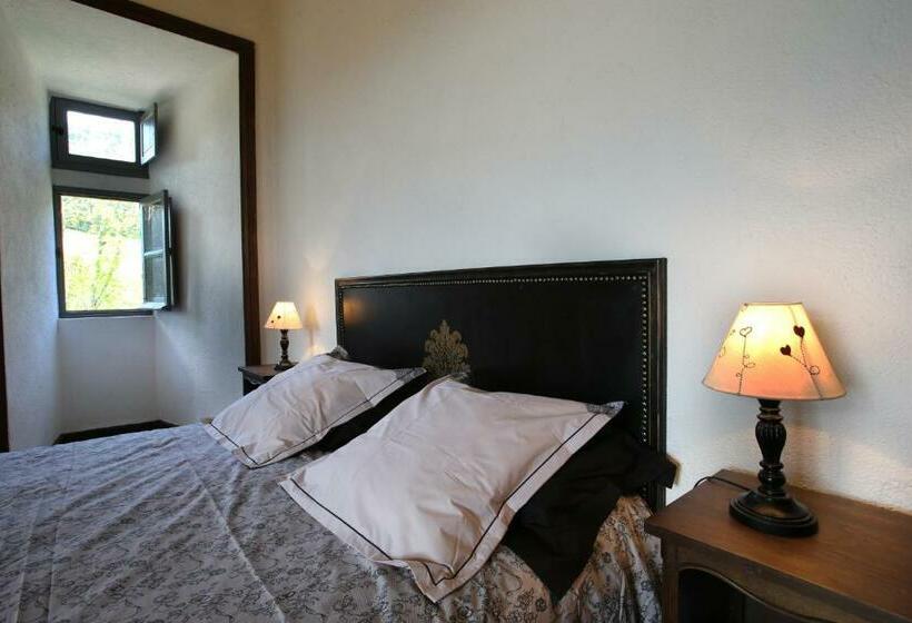 膳宿费 Chateau De Lugagnac