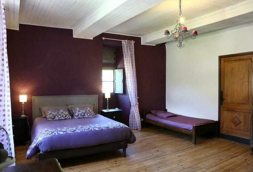 膳宿费 Chateau De Lugagnac