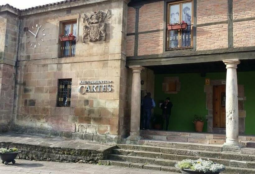 Pensión El Ansar