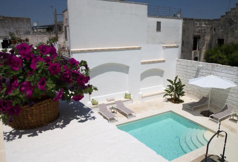 بنسيون Fenisia Guest House Option Wellness