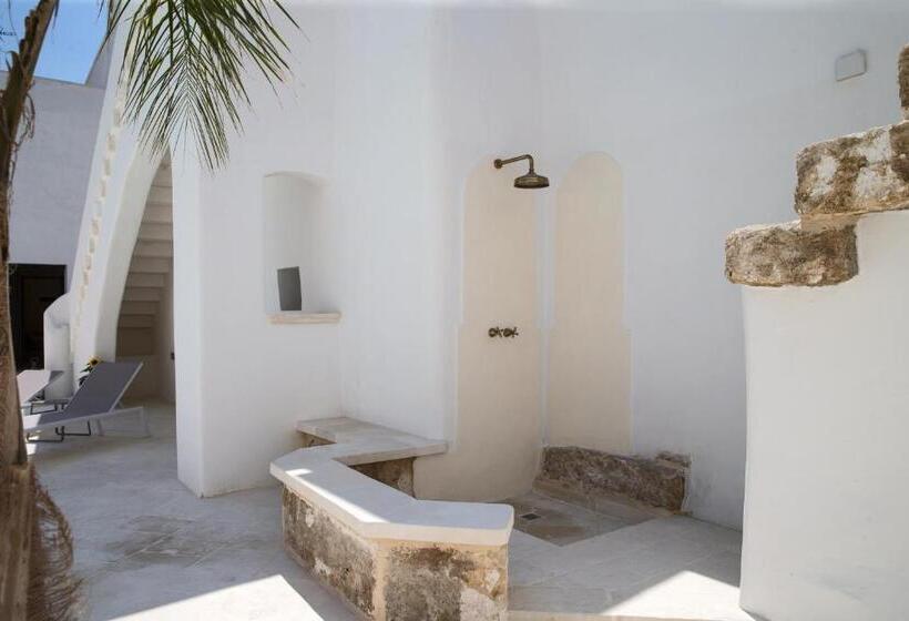 بنسيون Fenisia Guest House Option Wellness