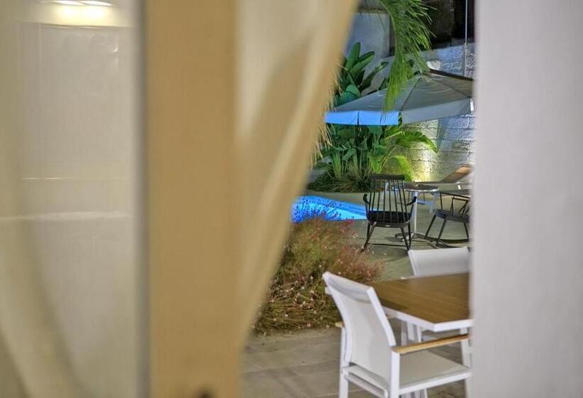 بنسيون Fenisia Guest House Option Wellness