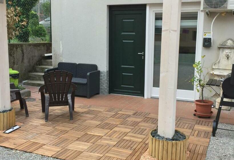 پانسیون Guest House Persico