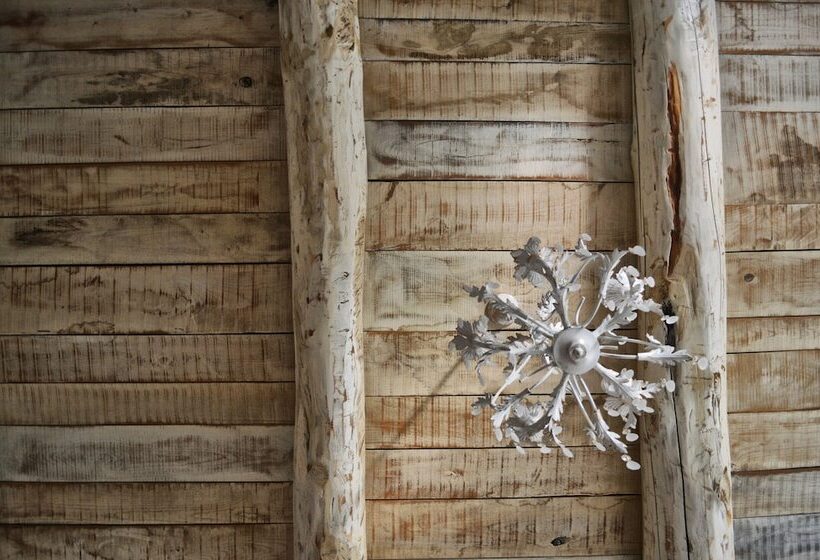 بنسيون La Casa Della Filanda