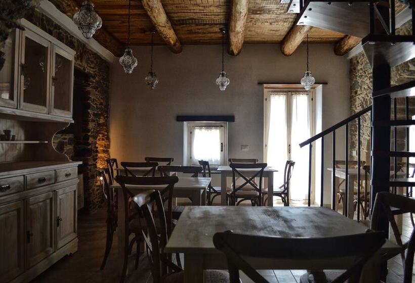 بنسيون La Casa Della Filanda