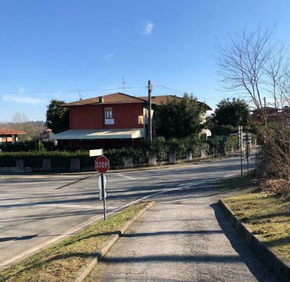 膳宿费 La Locanda Di Perico Paola