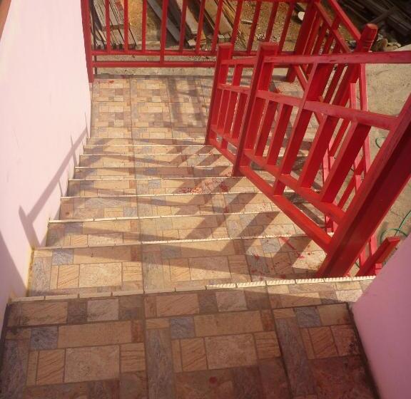 بنسيون Lakey Peak Villa Tsubaki 2st Floor