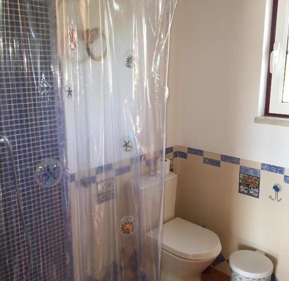 پانسیون Monte Sol Ar Do Farol