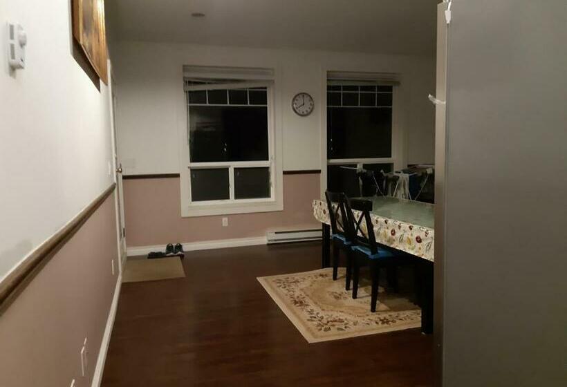 بنسيون Vancouver Jenny S Guesthouse