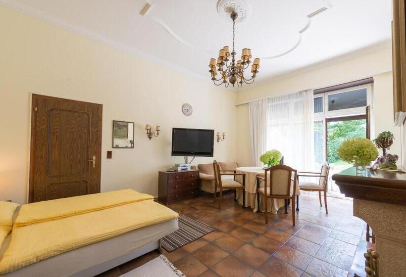 膳宿费 Villa Neuwirth