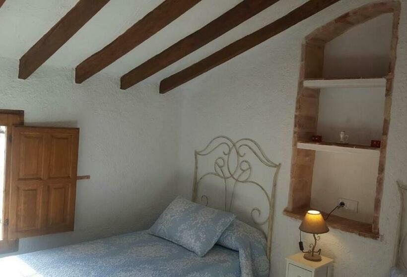پانسیون Casa La Arracada