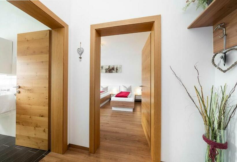 Pension Gschaider