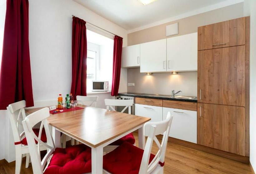 Pension Gschaider