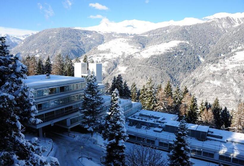 Residenza Albaré