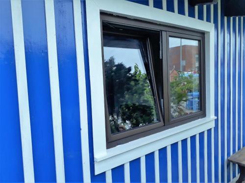 הוסטל Palheiros De Mira