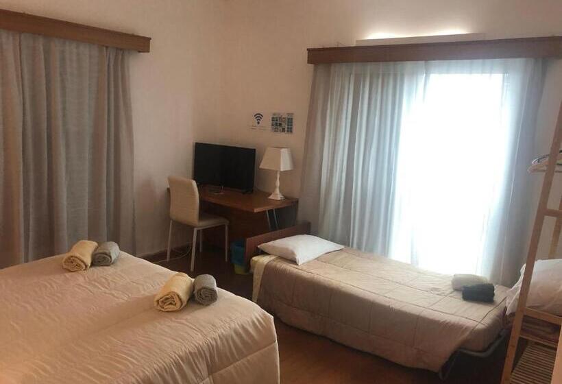Azores Holidays House  B&b   Suites   Self Check In Keyboard