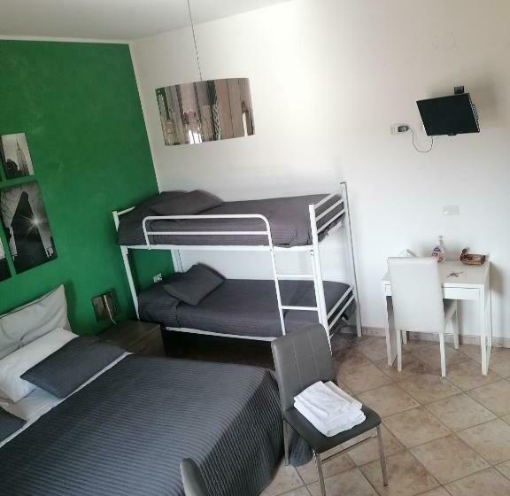 B&b Cilento Paestum