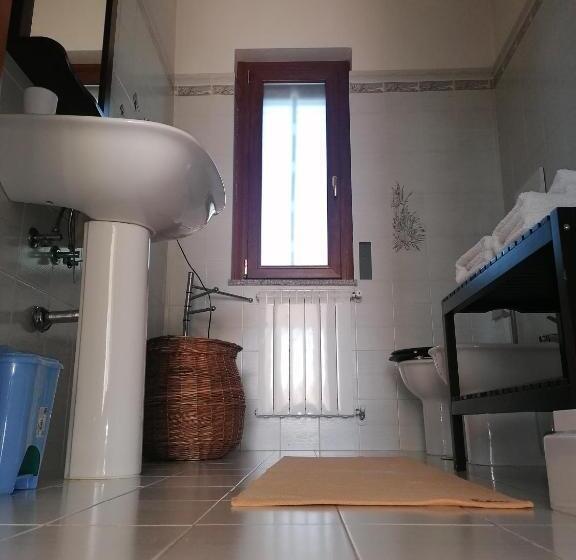 B&b Cilento Paestum