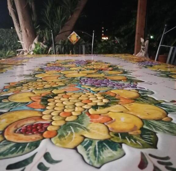 B&b Cilento Paestum