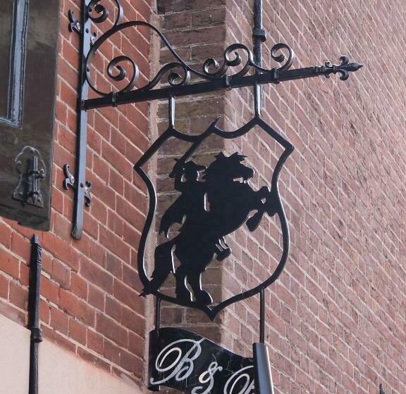 B&b De Zeeuwse Ruyter